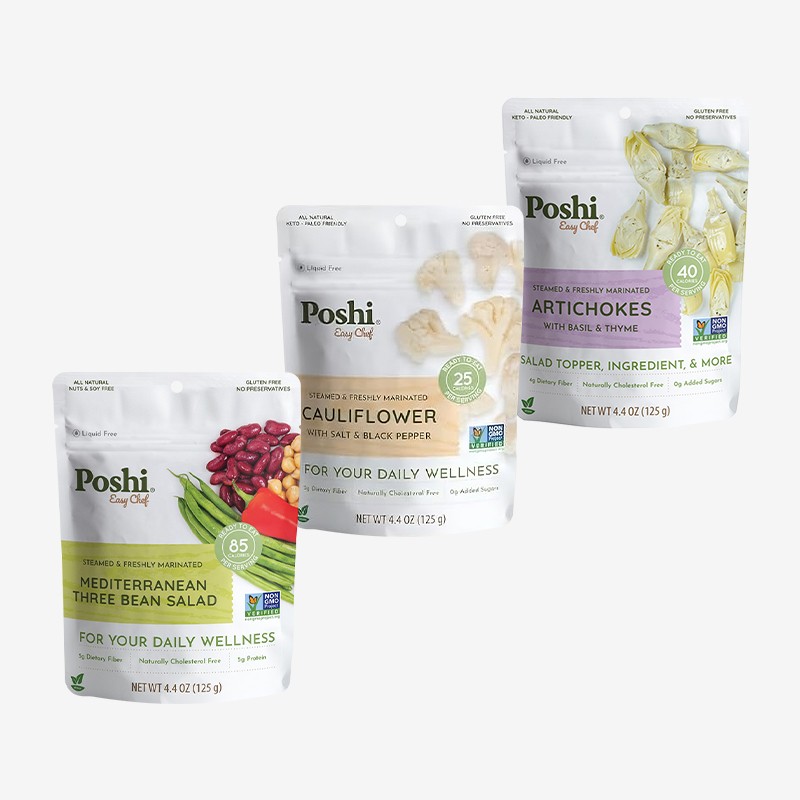 Eat Your Veggies Bundle