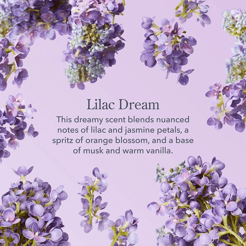 Whipped Body Cream