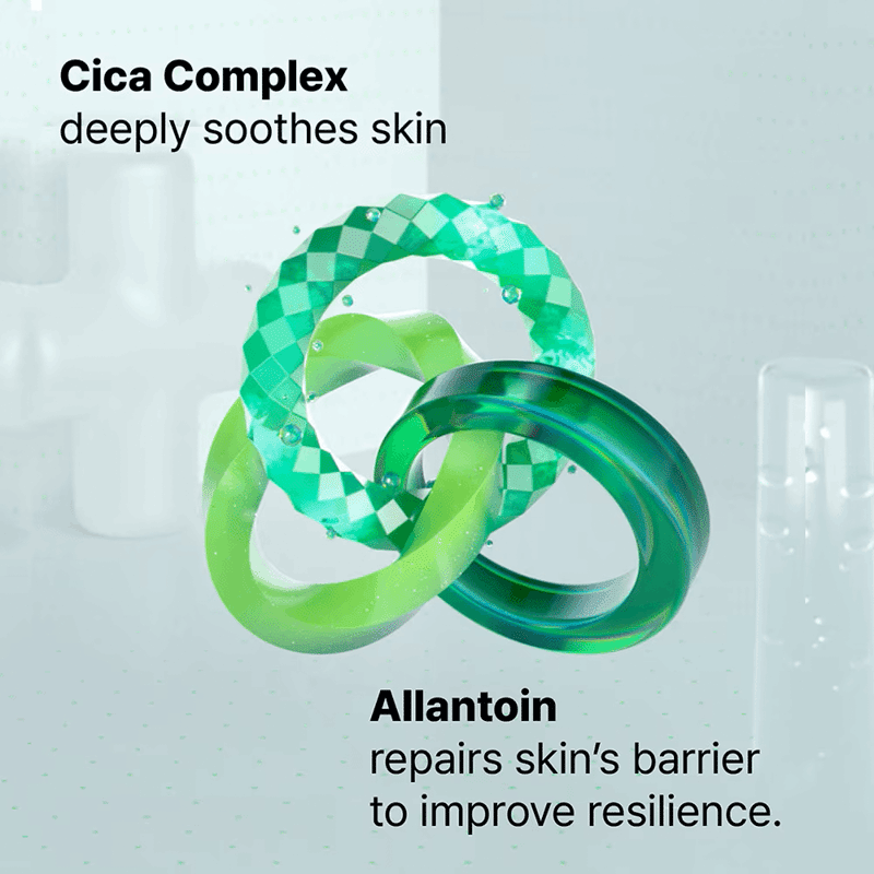 Cicapair™ Tiger Grass Sleepair Intensive Night Mask