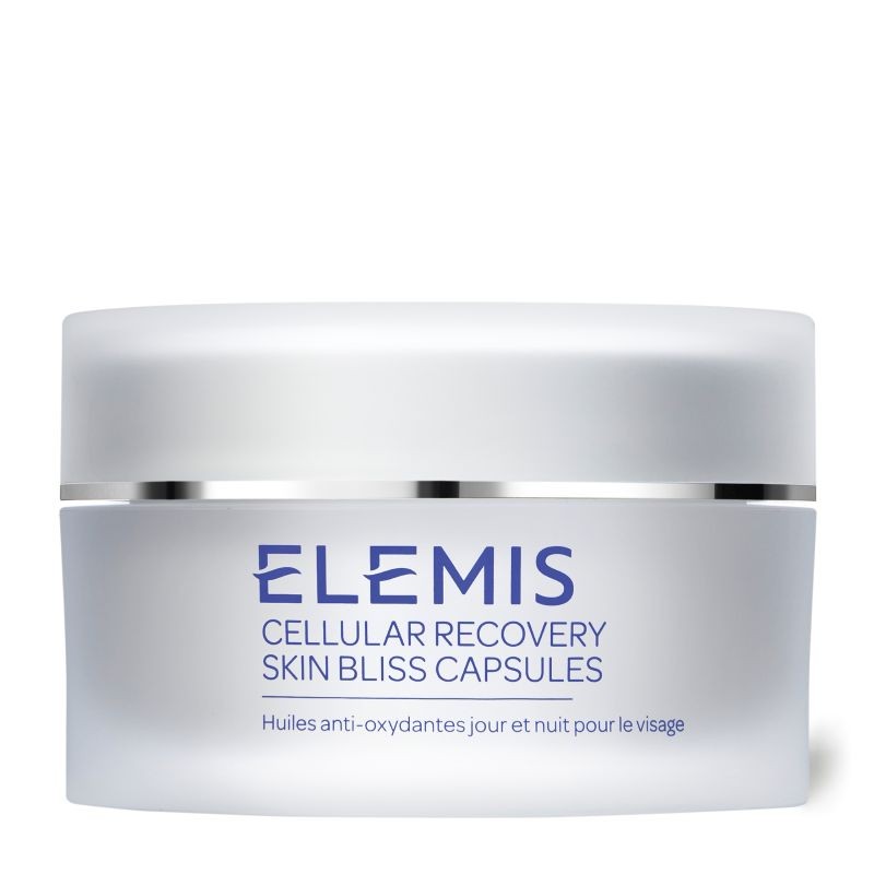 Skin Bliss Capsules (60 Caps)