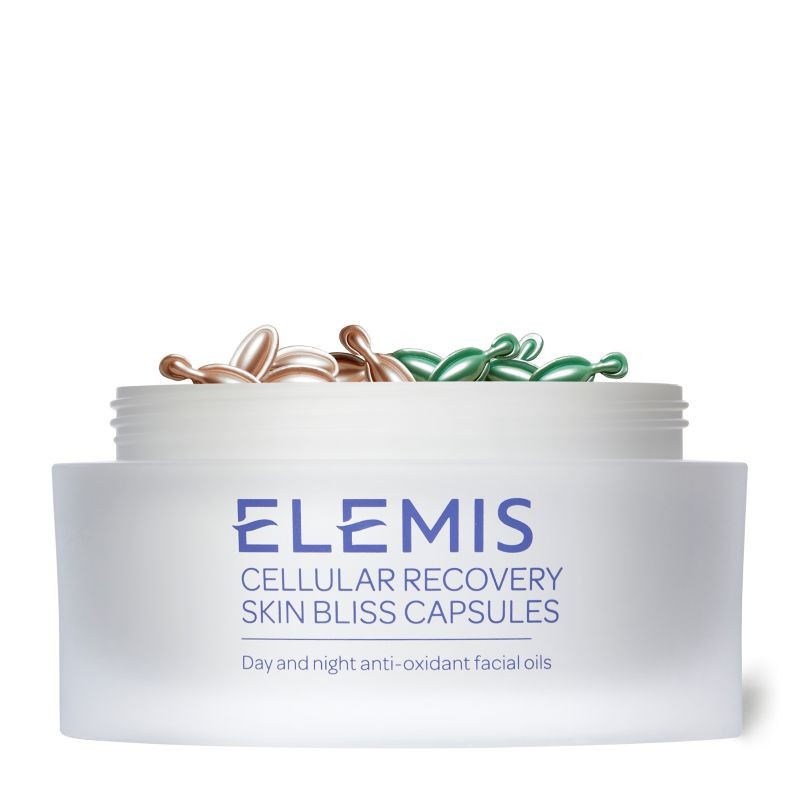 Skin Bliss Capsules (60 Caps)