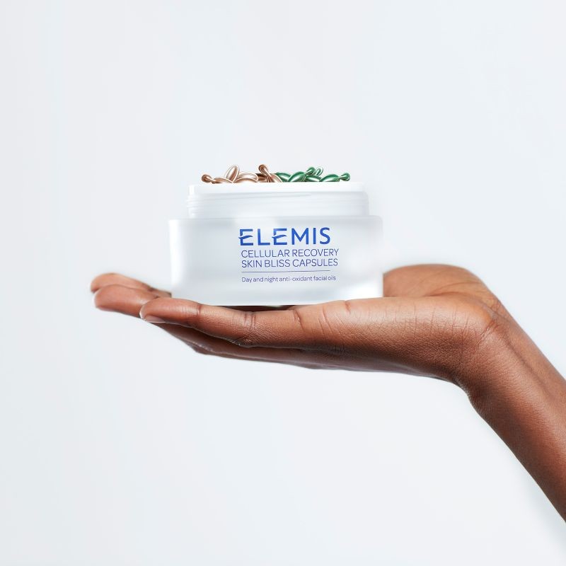 Skin Bliss Capsules (60 Caps)