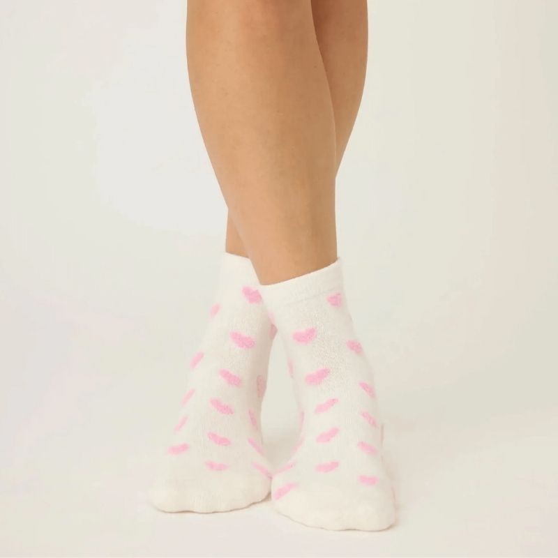 1PK Half Cushion Anklet