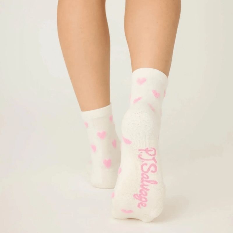 1PK Half Cushion Anklet