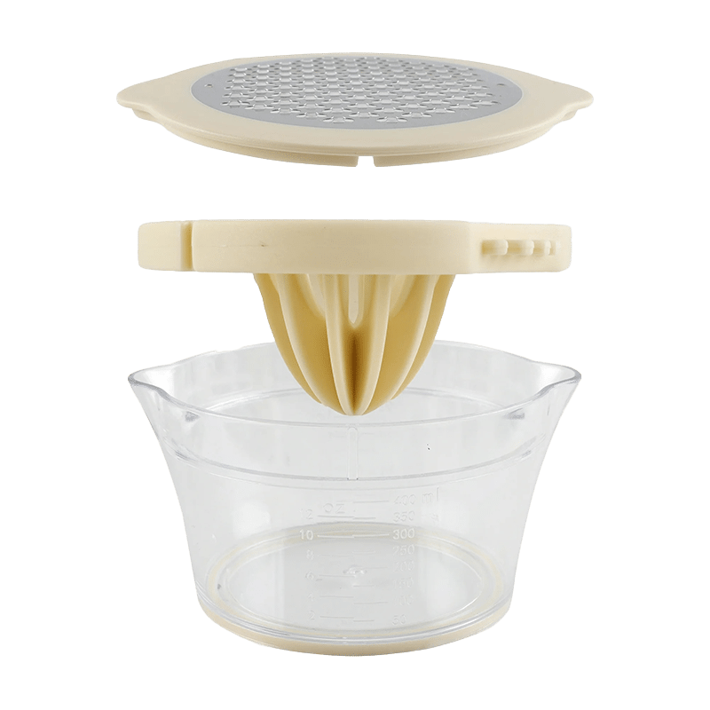 Countertop Citrus Zester