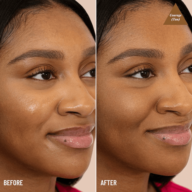 Enlightenment Soft Focus Skin Finishing Powder