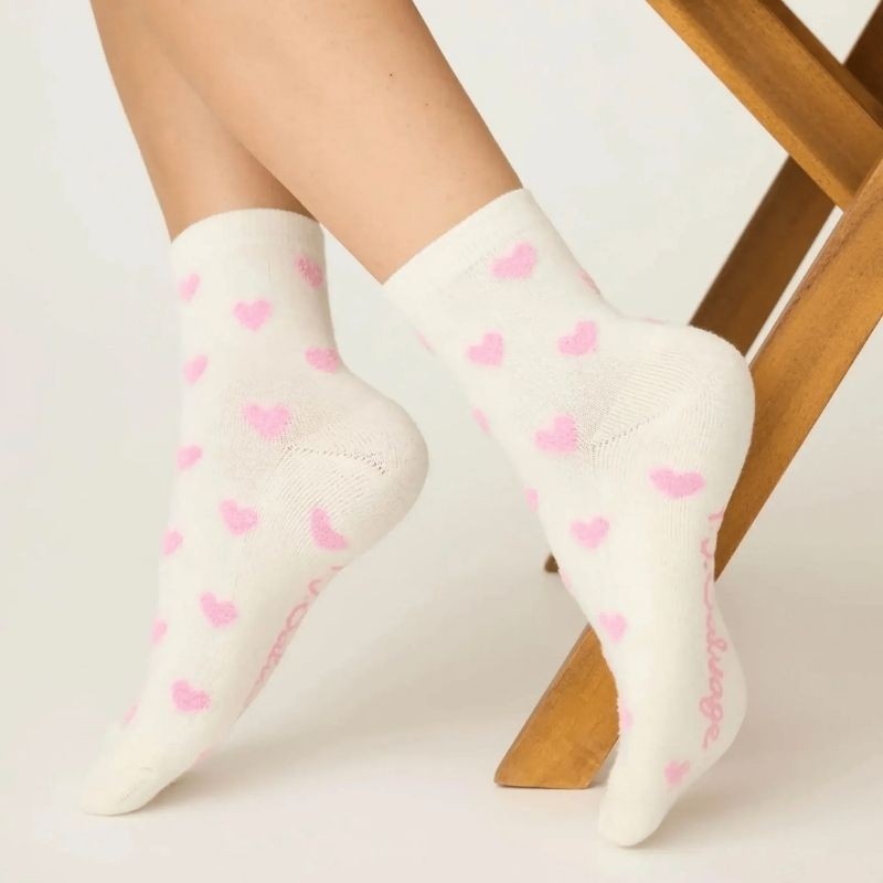 1PK Half Cushion Anklet