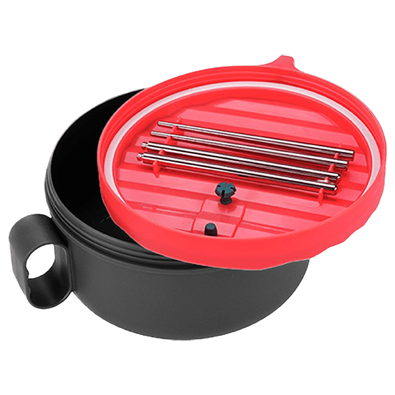 Microwave Ramen Cooker