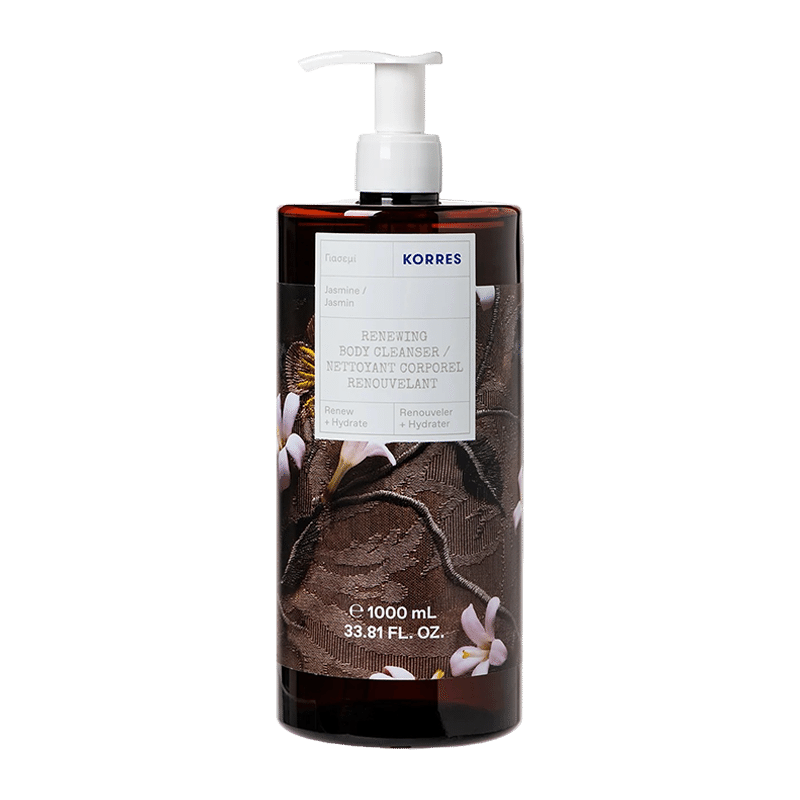 Renewing Body Cleanser