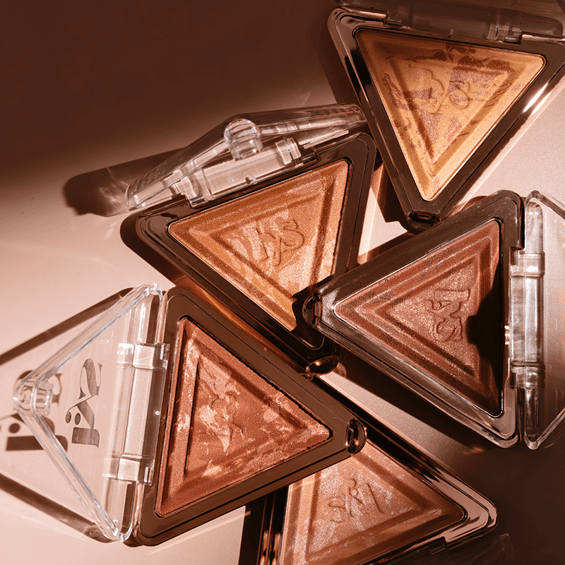 Enlightenment Soft Focus Skin Finishing Powder