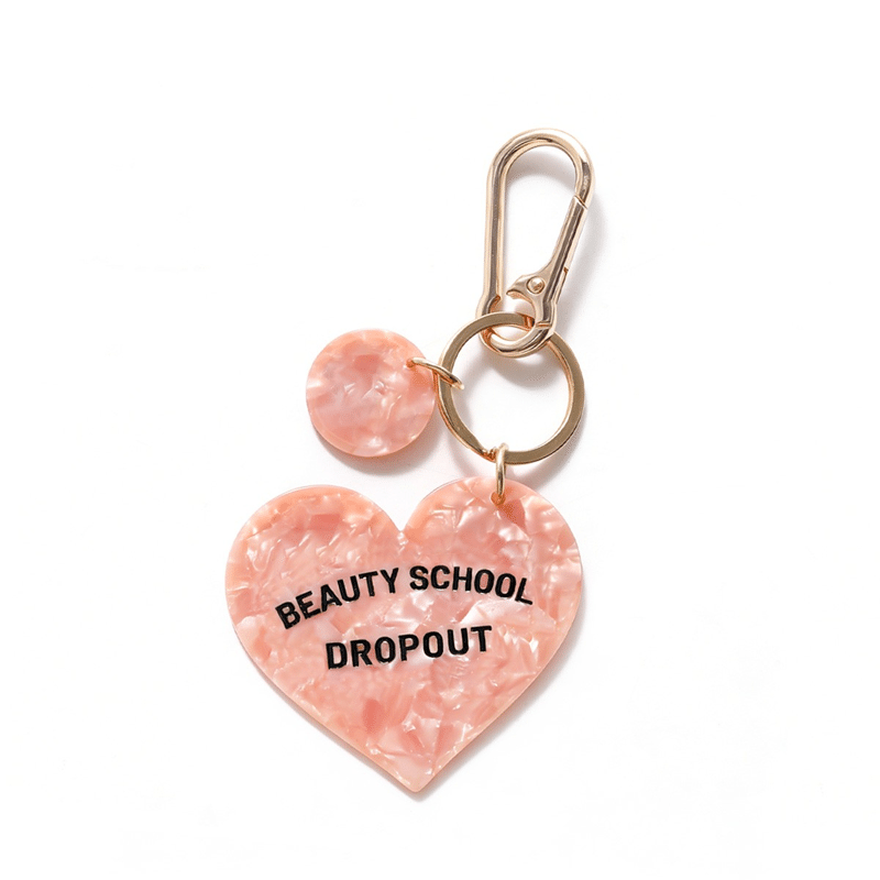 Heart Charm/Key Chain