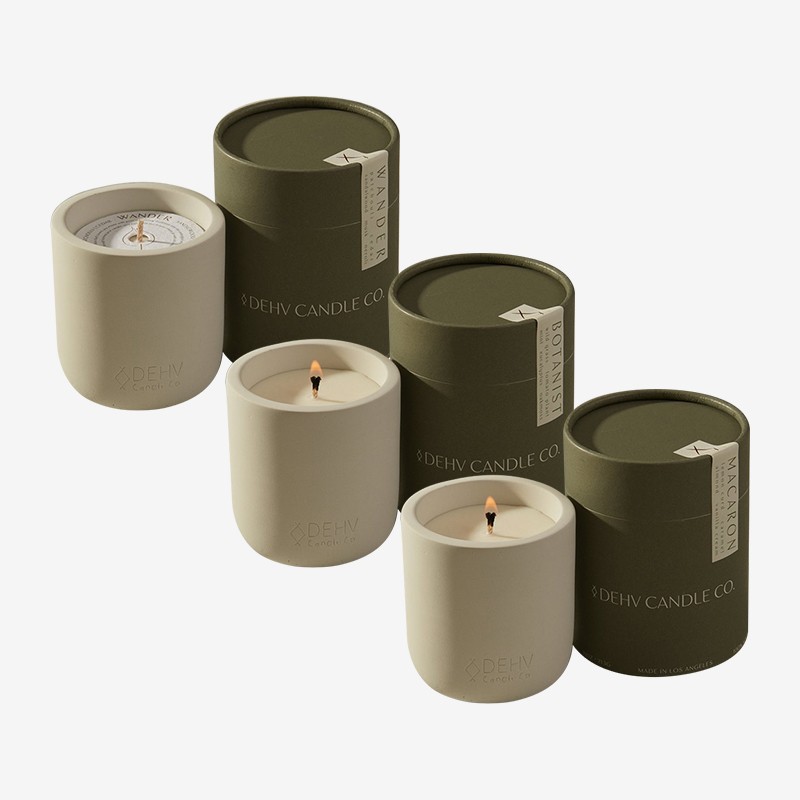 Botanical Bliss Room Fragrance Bundle