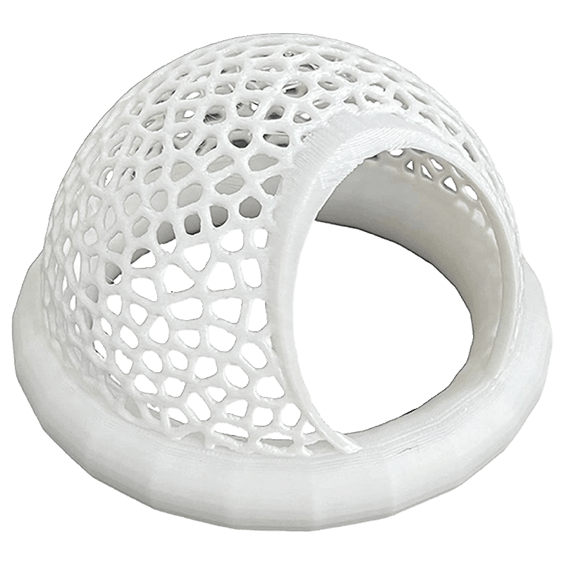 Modern Floating Fish Aquarium Lounge