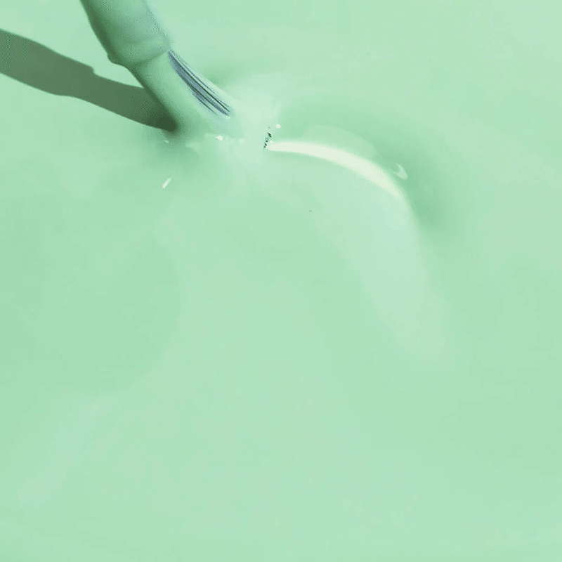 Good Vibes Patent Shine