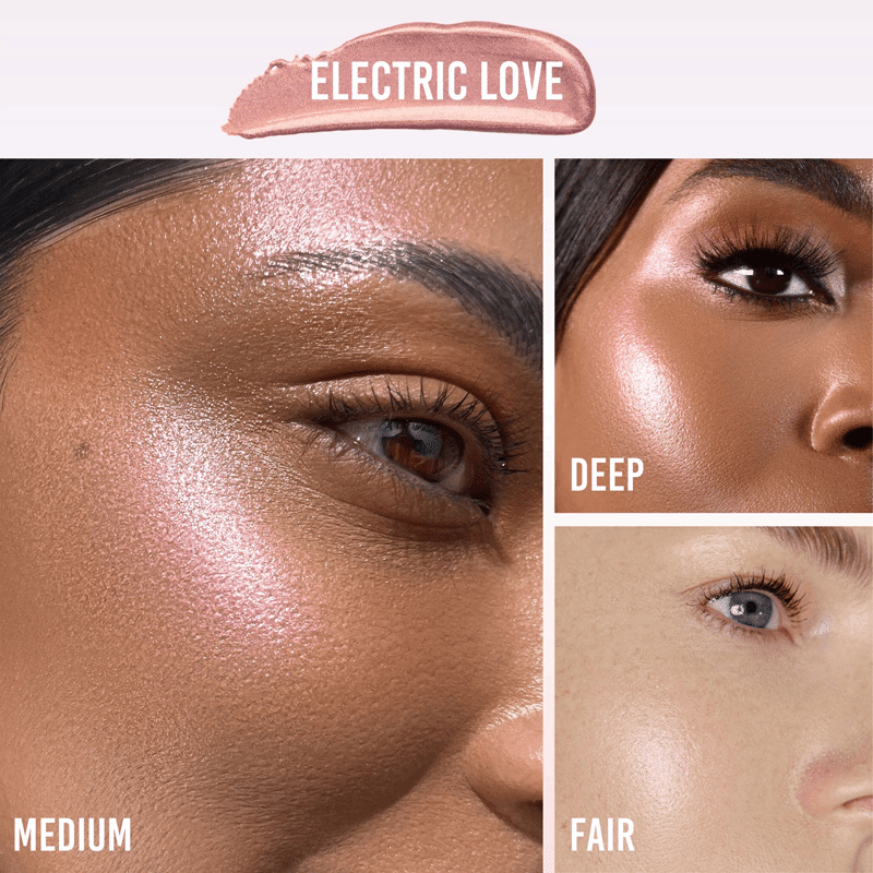 Vision Flush - Electric Love