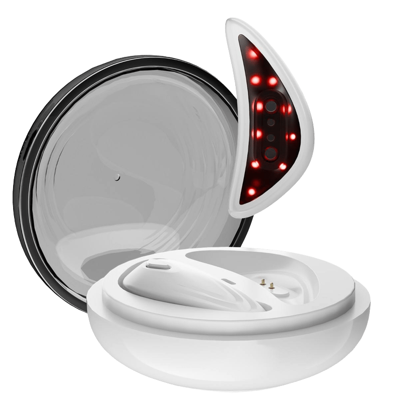 Red Light Therapy Eye Masks