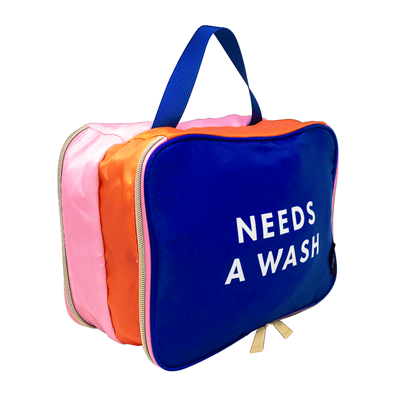 Travel Bag, Good to Go