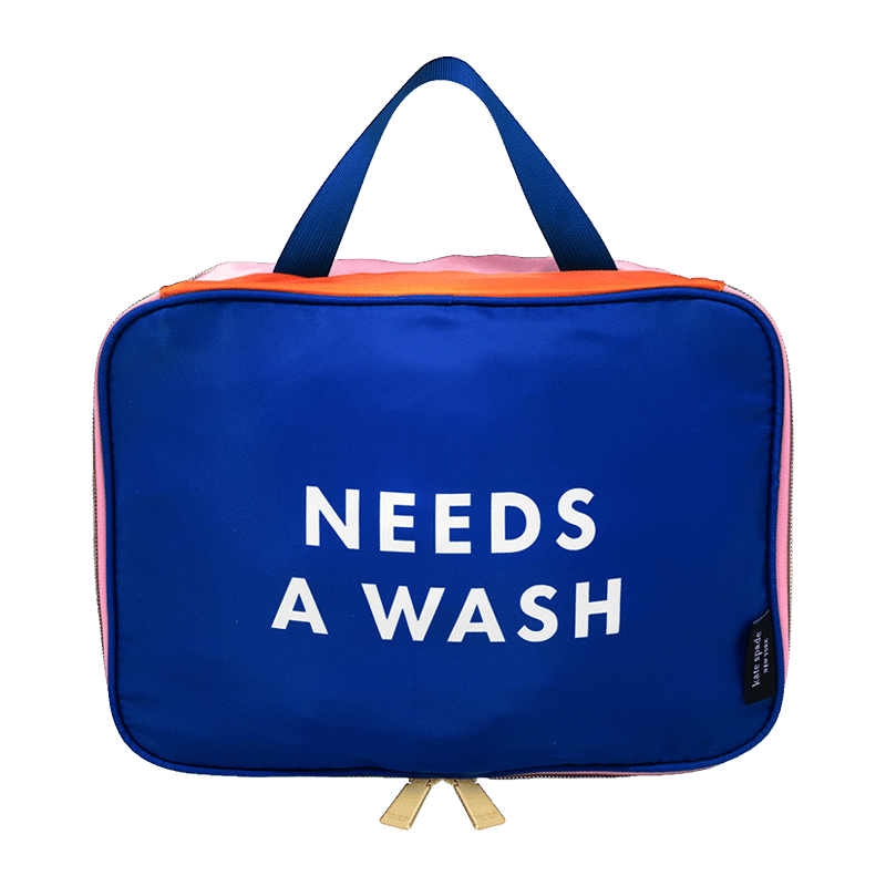 Travel Bag, Good to Go