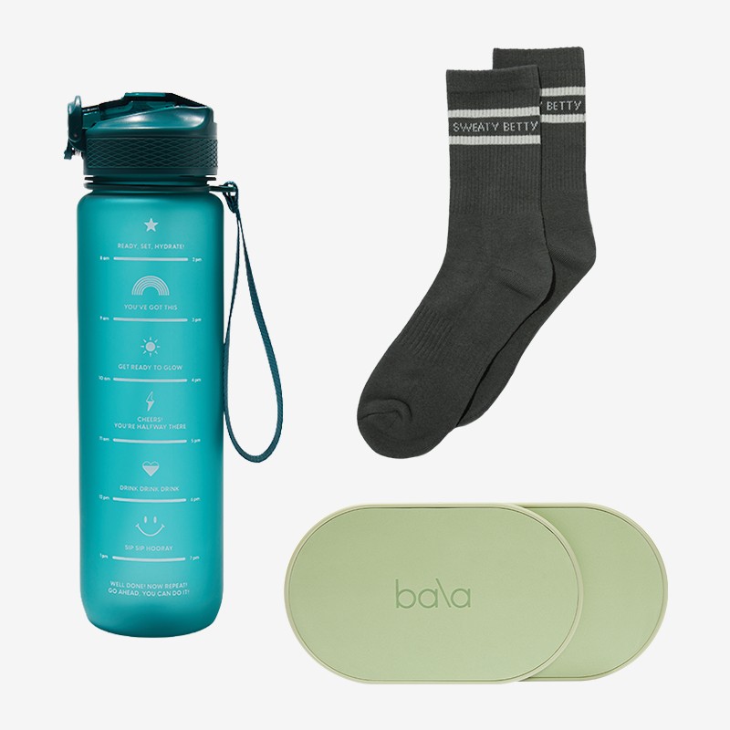 Carryon Workout Kit