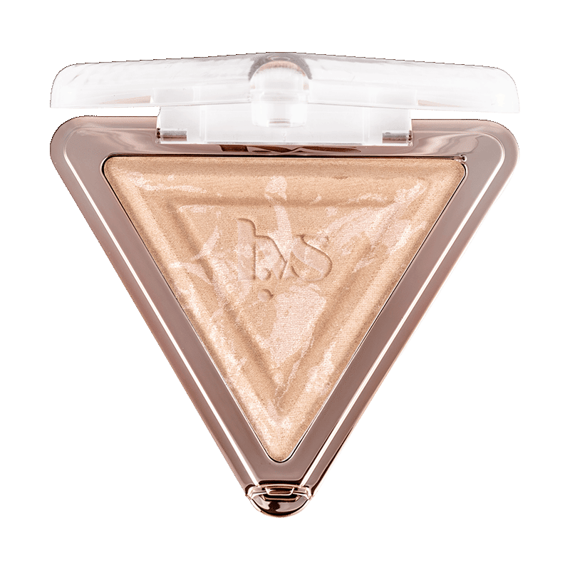 Enlightenment Soft Focus Skin Finishing Powder - Motivate