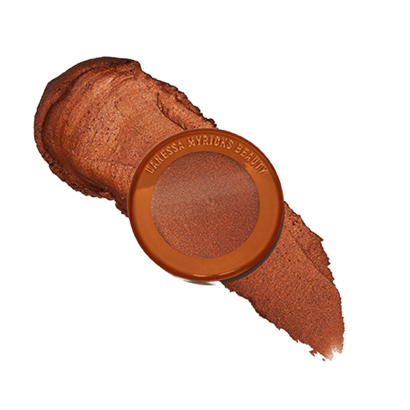 Yummy Skin Blurring Balm Powder Flushed