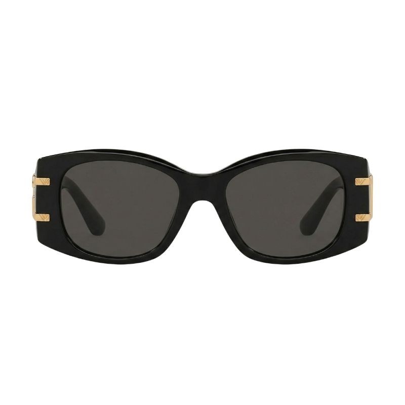 Shaded sunglasses