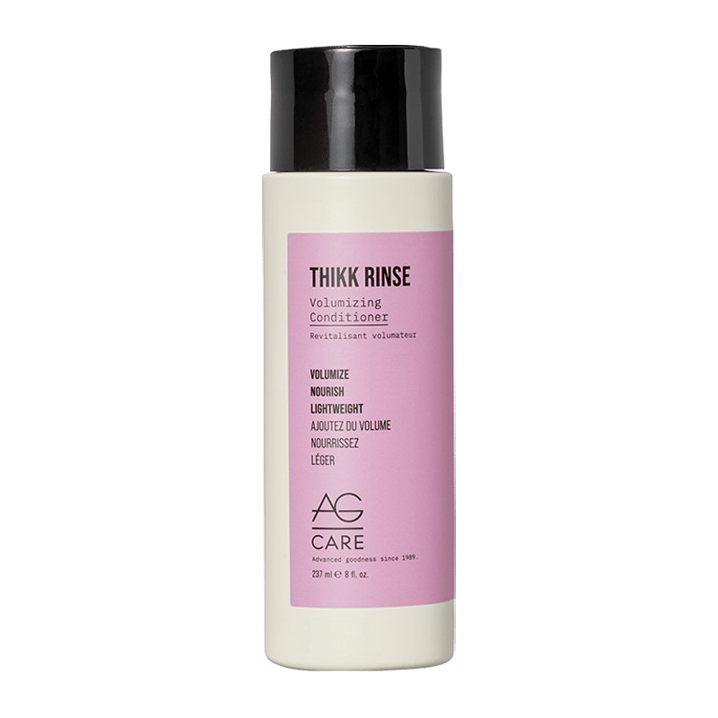 AG THIKK RINSE: Volumizing Conditioner
