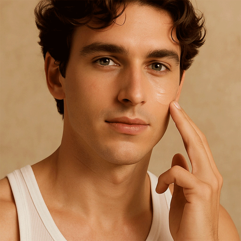 Age Control Firming gel cream