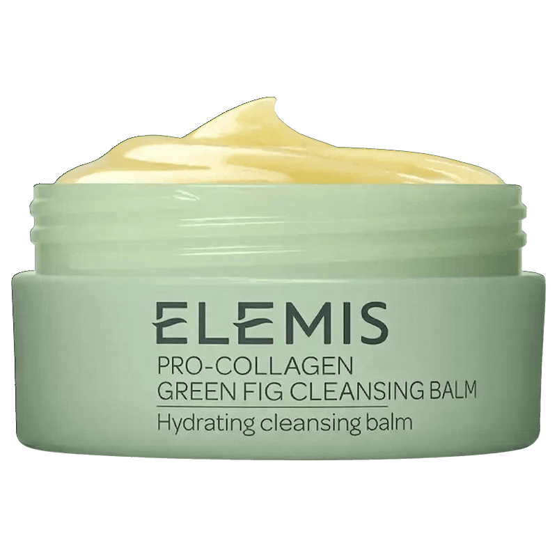 Pro-Collagen Green Fig Cleansing Balm