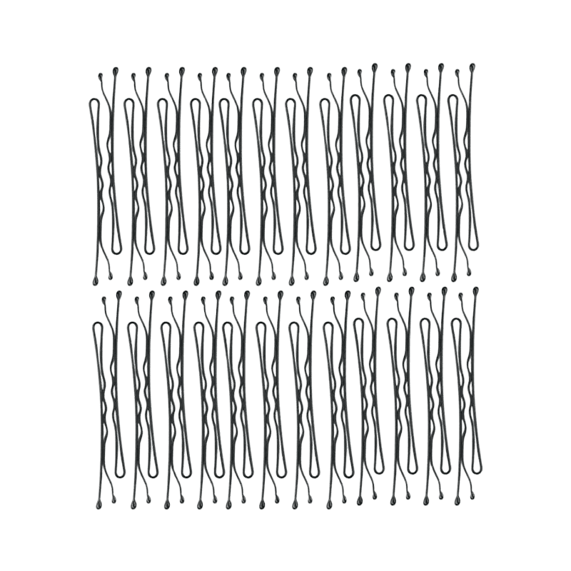 Essential Bobby Pins 45pc Set