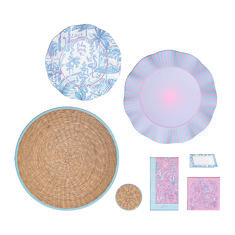 Paper Party Hostess Kit