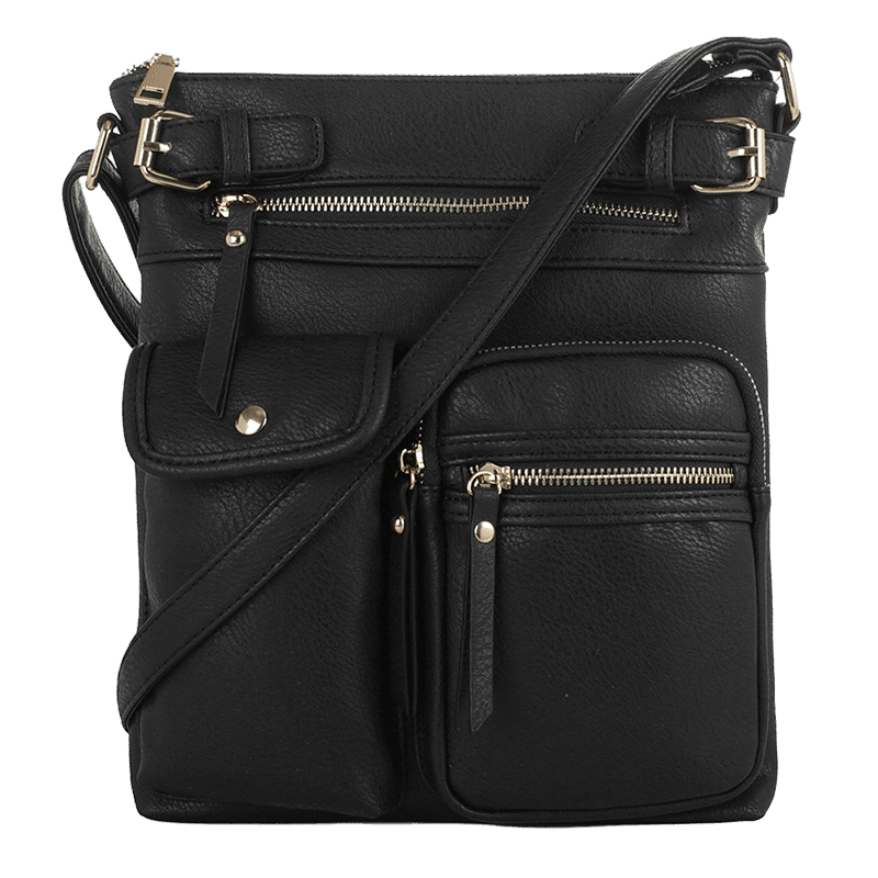 Kathy Crossbody Bag 