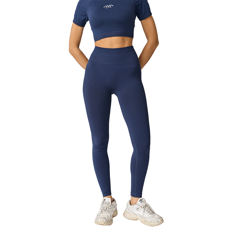 AirLite Seamless High Waist Legging