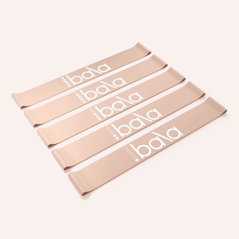 Bala Booty Bands 