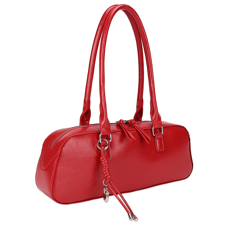 Leona East West Shoulder Bag