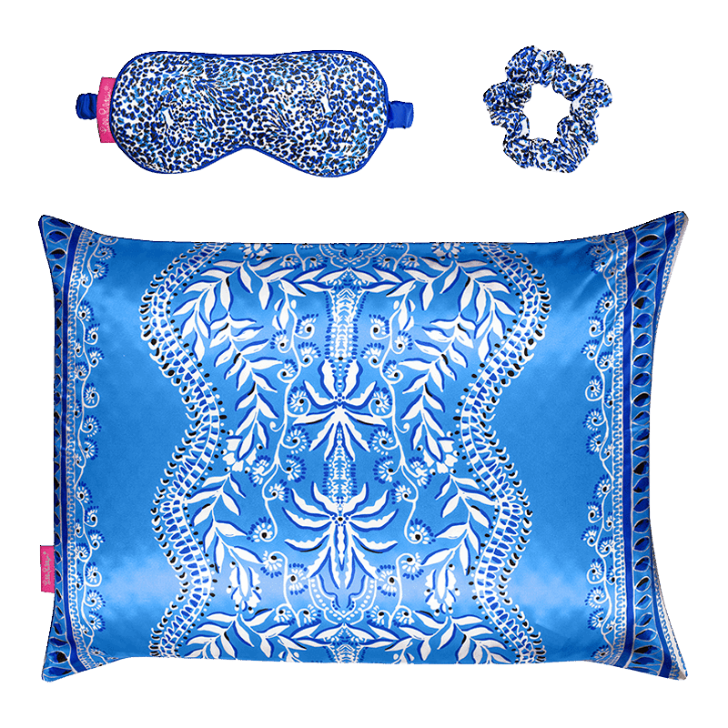 Travel Sleep Set, Have It Both Rays