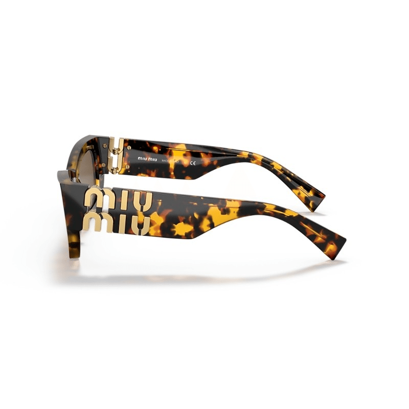 Honey Havana Sunglasses