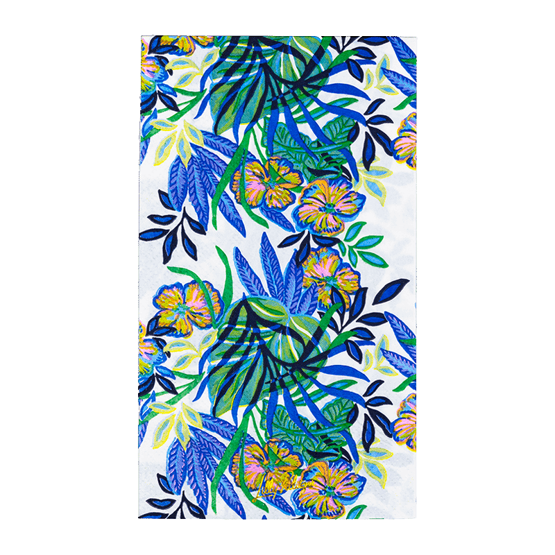 Paper Dinner Napkins, The Hottest Spot