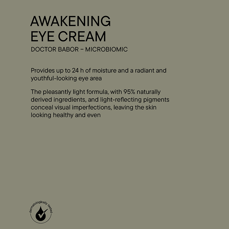 Awakening Eye Cream