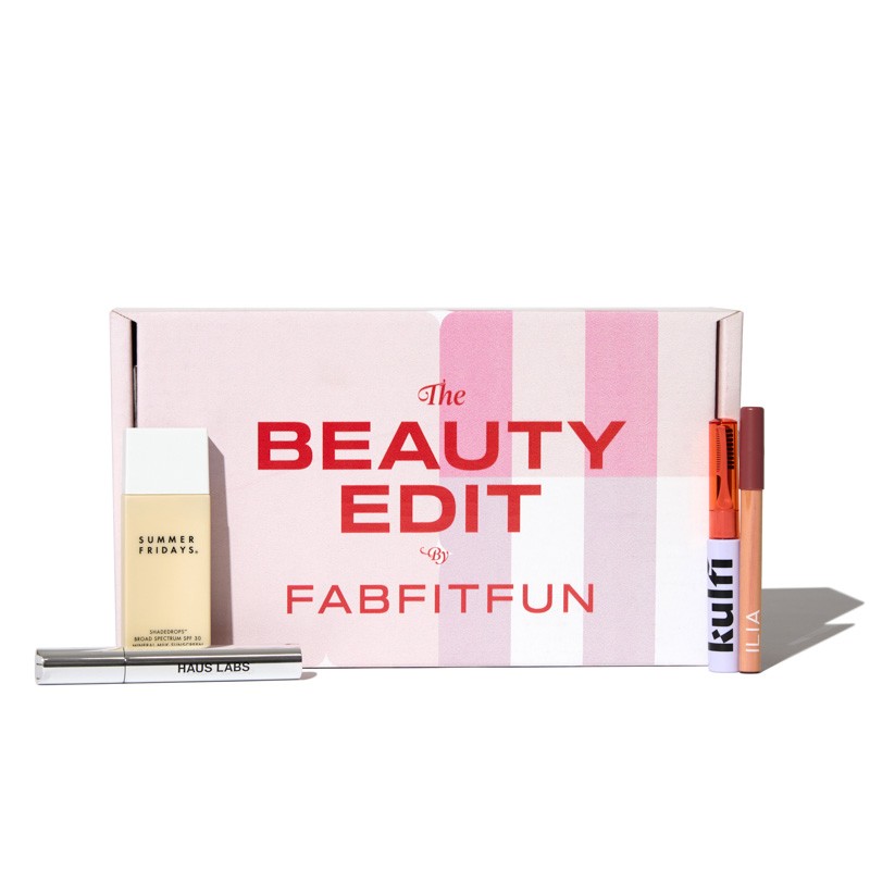 Quiet Luxury Beauty Essentials