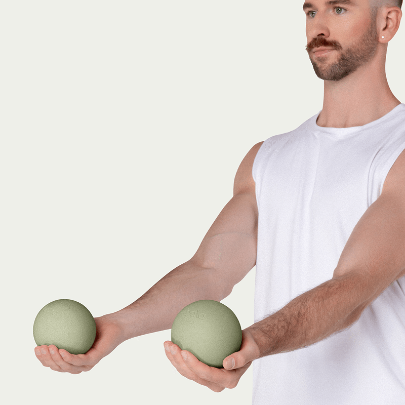 The Power Ball