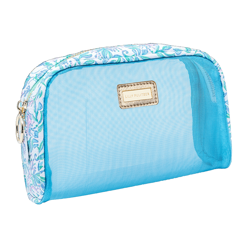 Travel Pouch Set