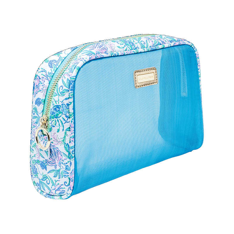 Travel Pouch Set