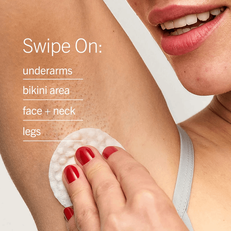 Ingrown hair pads 28 Count