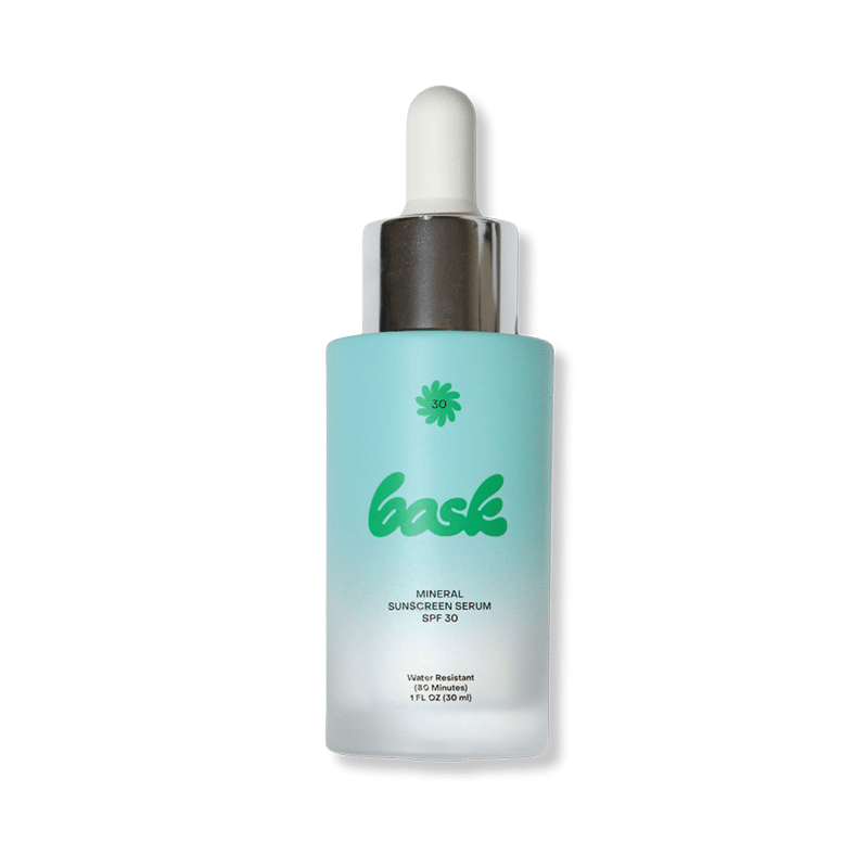 SPF 30 Mineral Serum