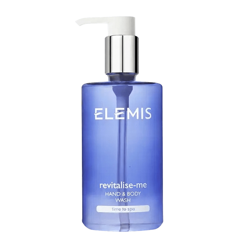 Revitalise-Me Hand & Body Wash