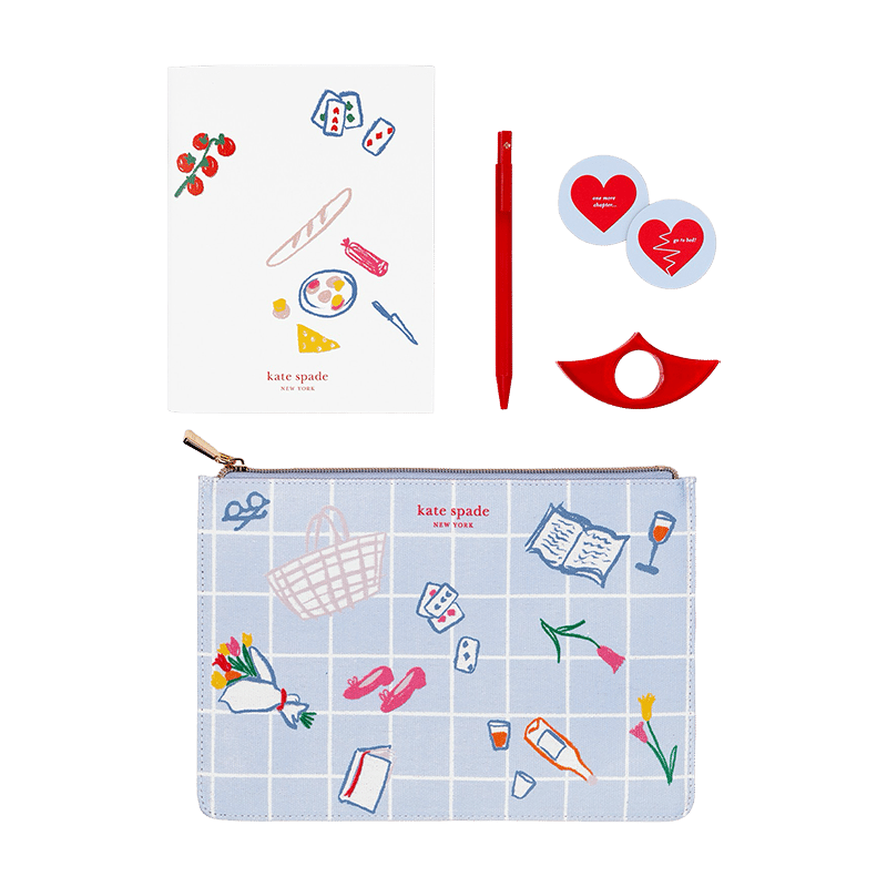 Reading Kit