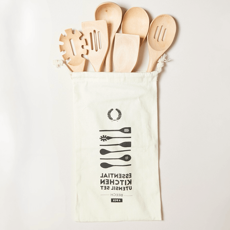Essential Kitchen Utensils