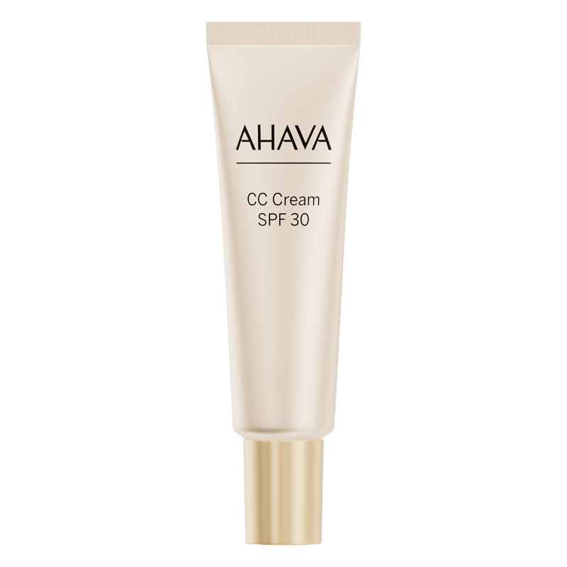 CC Cream SPF 30