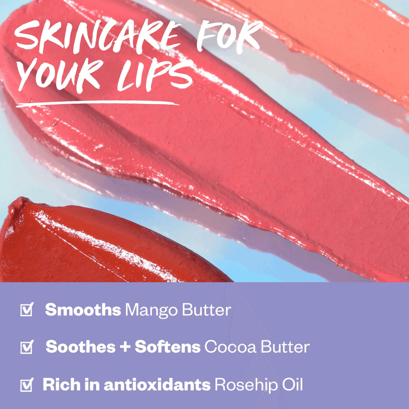 Weightless Lip Color - Stardust